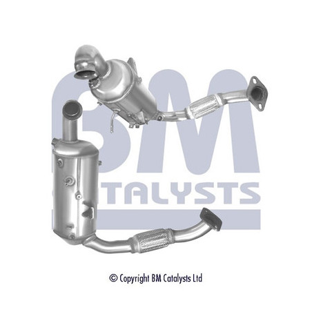 Filtre à particules...