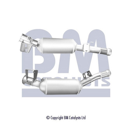 Filtre à particules...