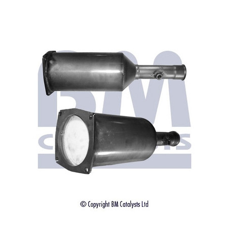 Filtre à particules...