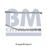 Tuyau d'échappement BM CATALYSTS
