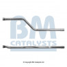 Tuyau d'échappement BM CATALYSTS