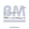 Tuyau d'échappement BM CATALYSTS
