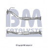 Tuyau d'échappement BM CATALYSTS