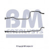 Tuyau d'échappement BM CATALYSTS
