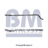 Tuyau d'échappement BM CATALYSTS