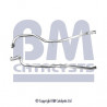 Tuyau d'échappement BM CATALYSTS