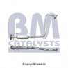 Tuyau d'échappement BM CATALYSTS