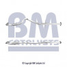 Tuyau d'échappement BM CATALYSTS