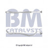 Tuyau d'échappement BM CATALYSTS