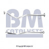 Tuyau d'échappement BM CATALYSTS
