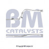 Tuyau d'échappement BM CATALYSTS