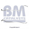 Tuyau d'échappement BM CATALYSTS