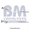 Tuyau d'échappement BM CATALYSTS