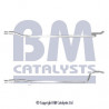 Tuyau d'échappement BM CATALYSTS