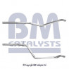 Tuyau d'échappement BM CATALYSTS