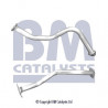 Tuyau d'échappement BM CATALYSTS