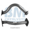 Tuyau d'échappement BM CATALYSTS
