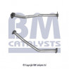 Tuyau d'échappement BM CATALYSTS