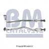 Catalyseur BM CATALYSTS