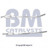 Catalyseur BM CATALYSTS