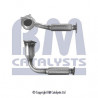 Catalyseur BM CATALYSTS