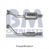 Catalyseur BM CATALYSTS