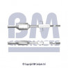 Catalyseur BM CATALYSTS