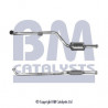 Catalyseur BM CATALYSTS