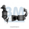 Catalyseur BM CATALYSTS