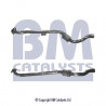 Catalyseur BM CATALYSTS