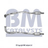 Catalyseur BM CATALYSTS