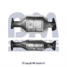 Catalyseur BM CATALYSTS
