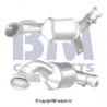 Catalyseur BM CATALYSTS
