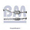 Catalyseur BM CATALYSTS
