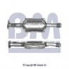 Catalyseur BM CATALYSTS