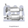 Catalyseur BM CATALYSTS