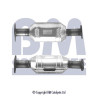 Catalyseur BM CATALYSTS