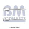 Catalyseur BM CATALYSTS