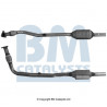 Catalyseur BM CATALYSTS