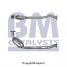 Catalyseur BM CATALYSTS