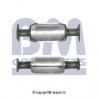 Catalyseur BM CATALYSTS
