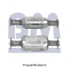 Catalyseur BM CATALYSTS