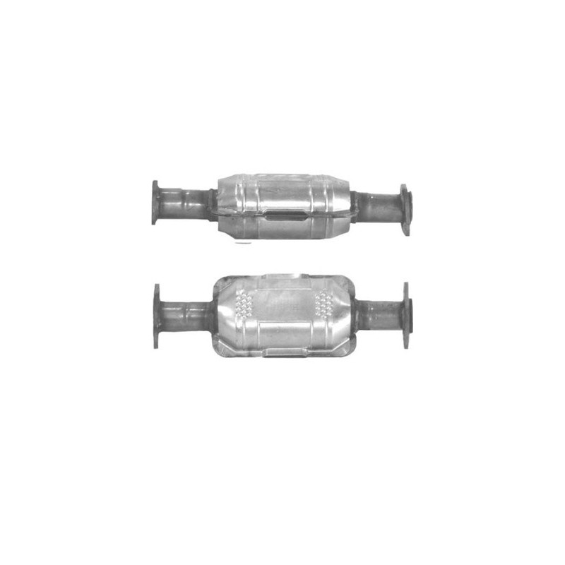 Catalyseur BM CATALYSTS