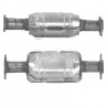 Catalyseur BM CATALYSTS