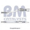 Catalyseur BM CATALYSTS
