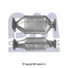 Catalyseur BM CATALYSTS