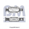 Catalyseur BM CATALYSTS