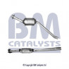 Catalyseur BM CATALYSTS