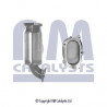 Catalyseur BM CATALYSTS