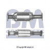 Catalyseur BM CATALYSTS